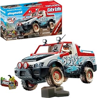 d9f00c45231319478f1472ddda54ae2f *PLAYMOBIL PROMO PACK - MACCHINA DA RALLY - immagine 1