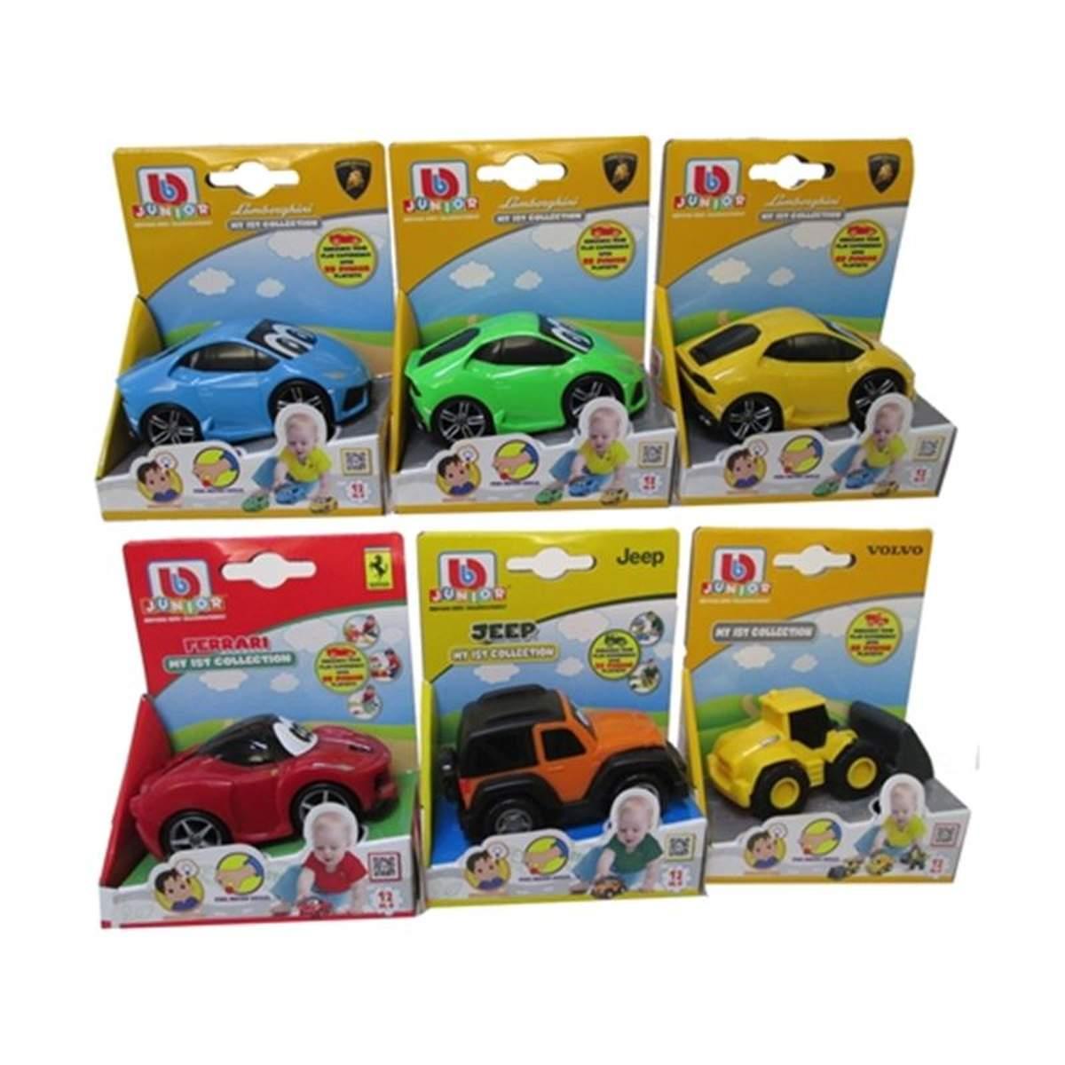 da07c61b830230ee544f91bb7ac8c389 La mia Prima BBurago - immagine 1