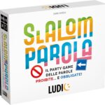Ludic Slalom Parola