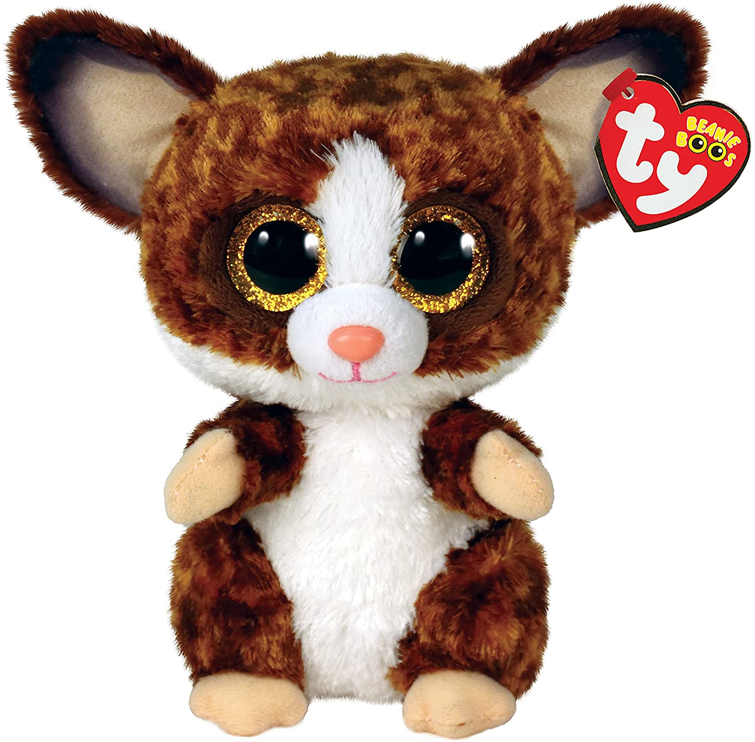 da18fc3f88f31463a018a3377edfaff2 Beanie Boos Cm.15 BINKY - immagine 1