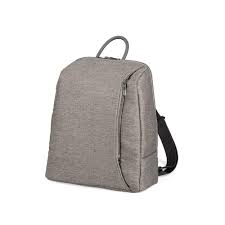 da1ea09df8682d6aa2f78abb77324469 Peg Perego Zaino City Grey - immagine 1