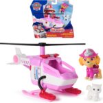 Paw Patrol Fire Rescue - Veicolo Skye