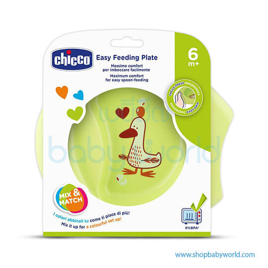 da8b6d262012c5f6621dbdc79dc3a28c *CHICCO CIOTOLINA FACILE IMBOCCO 6M+ MIX - immagine 1