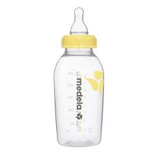 db677d60d5cb12355fd0e54268fb53f4 Medela Biberon da 250 ml 2 pz. - immagine 1