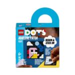 *Lego Dots Patch adesiva