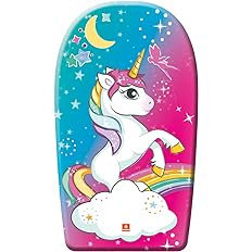 dbf11e156d0b8de244ffde323dec3306 Tavola Surf Unicorno Cm. 84 - immagine 1