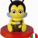 Faba - 1, 2, 3 TOCCA A TE! Età: + 2 anni