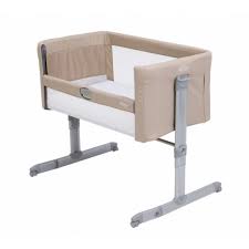 dc35a55887f5bcfa500adc5d597fa462 Graco Sweet2Sleep Oatmeal - immagine 1