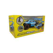 dc59bbc9218927d9d2b9169bc161c4ef *Ninco Racers Stream - immagine 1