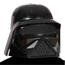 dc5b0222dc4d8f6f049e2da312fe7421 Guirca Copricapo Star Wars - immagine 1