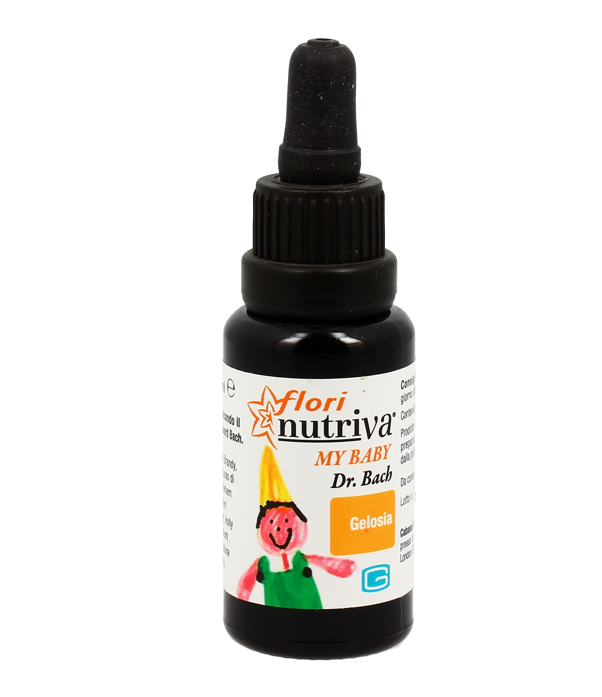 dc806ec2a1c918945ef733117b64a1c2 Florinutriva ml.20 Gelosia - immagine 1