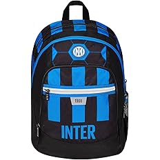dc9136da320a542d15db33d9eb86a359 SEVEN ZAINO ADVANCED INTER FINO ALLA VITTORIA - immagine 1