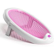 dcdd8e5e78e753efbc4a07178054ac85 Ok Baby - JELLY - Sdraietta da bagno monocolore - immagine 1