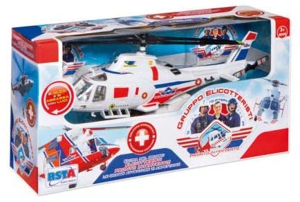 dd0b7b2a8a9bb6823ec1e1e0581735fb Elicottero B.O. Squadra Elicotteristi - immagine 1