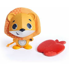 dda19c1f698be5c69c4e55080a8f0c57 *Tiny Love Wonder Buddies Leonardo - immagine 1