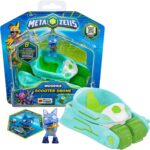 *Metazells Scooter Blue