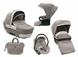 de5034ed3163ba5caa8990f51cff7b5d CAM KIT TESSILE MOD. ROVER C/CESTA NUOVA BEIGE - immagine 1