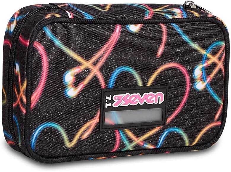 deb2f02fb6365d424f56a069c08850c8 ASTUCCIO SPEED CASE SEVEN YOURSELF GIRL - immagine 1