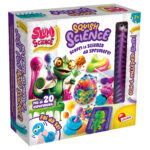Lisciani Slumi Science Squish Science