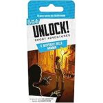 Unlock! SA - Il Risveglio della Mummia