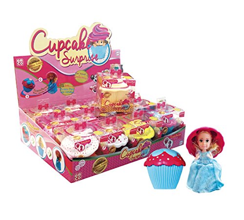 df87a13a2150fc68503afce715e66673 *Bambola cupcake - immagine 1