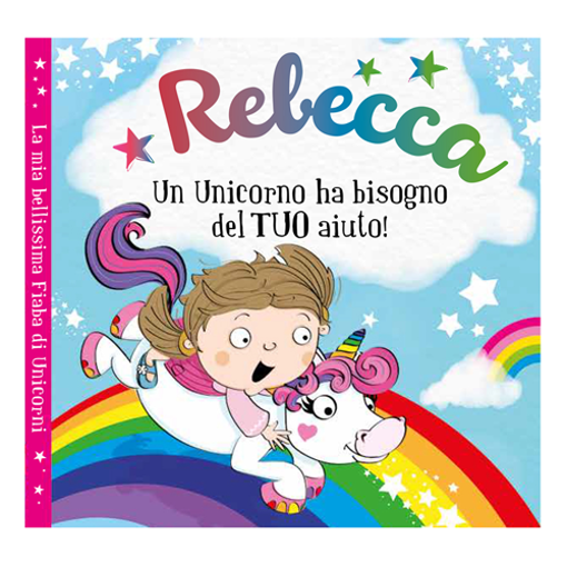 dfbc3197c9f2649e90e3482cc41a52e8 FIABA PERSONALIZZATA REBECCA - immagine 1