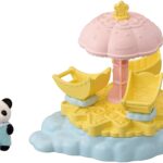 Sylvanian Families Giostra Star per bebè