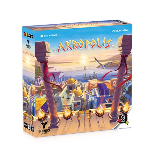 e00997c5a7e59185bd891541549026c0 Akropolis - immagine 1