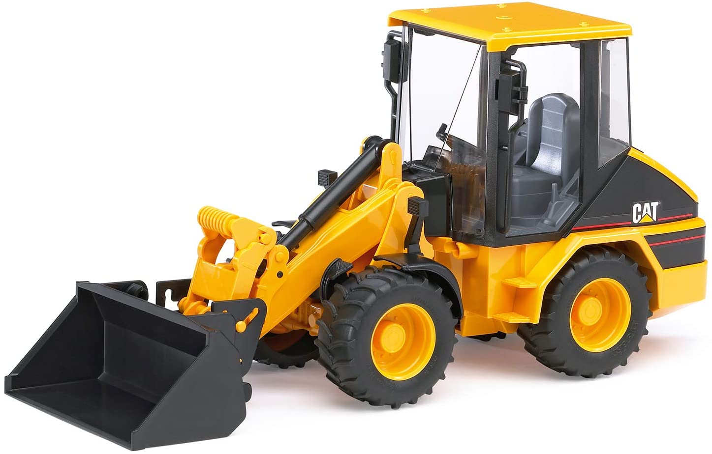 e02297dcbd2943b544c6431d19c52cf1 Bruder CAT Movimento TERRA - immagine 1