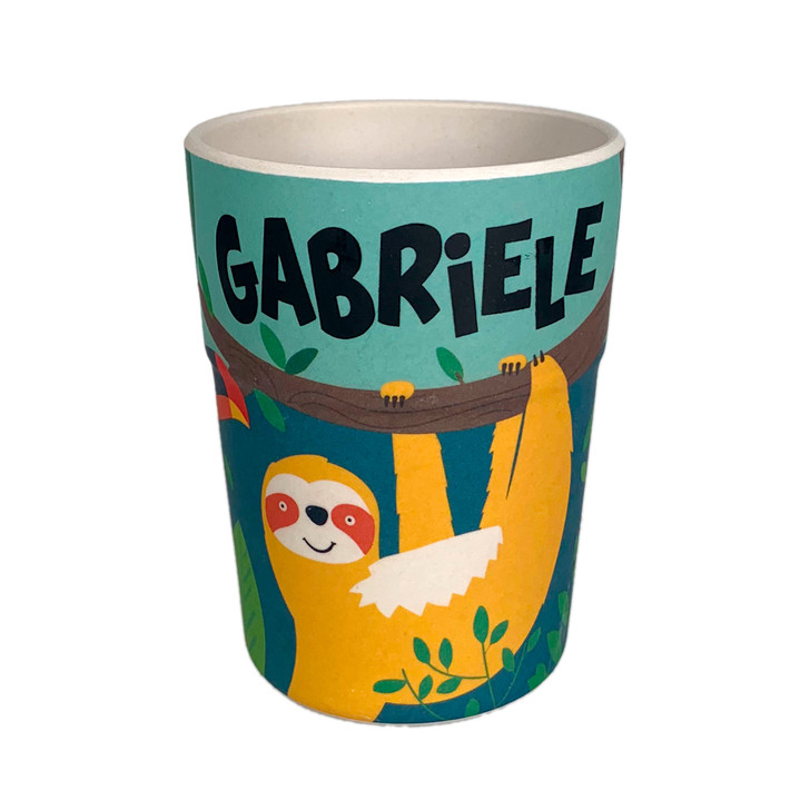 e0d4fdf29c033c511fd15cd9a748fcde GABRIELE - TAZZA PANDA BABY - immagine 1