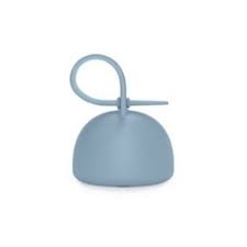 e0dd7e3fa797e68316faa2706dca30da SUAVINEX COLOR ESSENCE SCATOLINA PORTA SUCCHIETTO IN SILICONE ACQUA - immagine 1