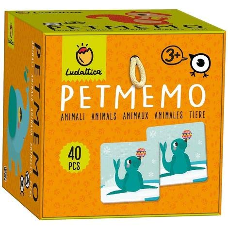 e0f08423626990b80fbc475cdbbb89c4 *Ludattica PETMEMO - Gatti - immagine 1