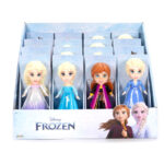 Frozen Bambole Mini 7 Cm. Ass.