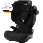 Britax Romer KIDFIX i-SIZE Diamond Cosmos Black