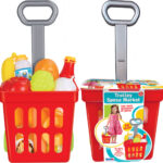 RSToys Trolley Spesa Market