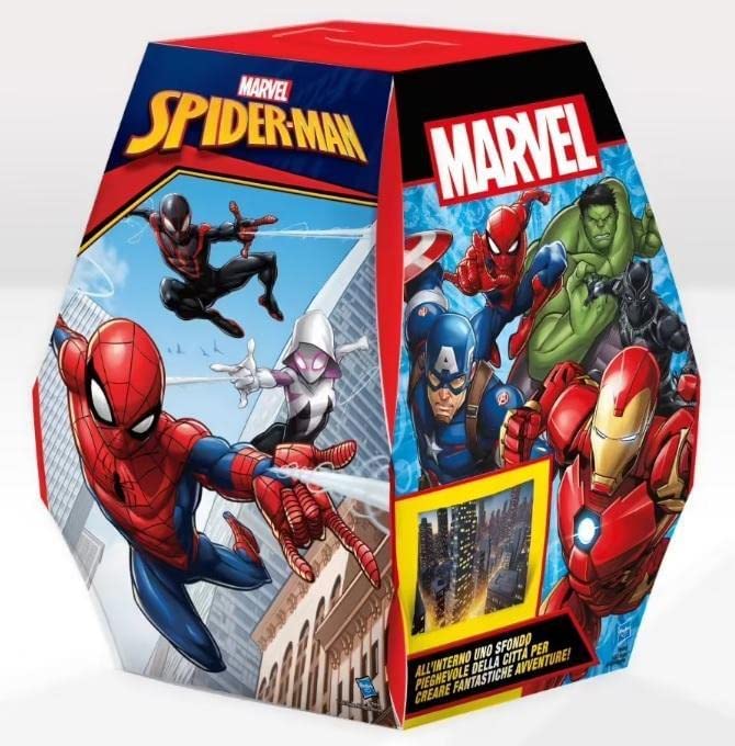 e1e19e471baeb70c5be8a46d70d84d03 Sorpresovo Marvel 2023 - immagine 1