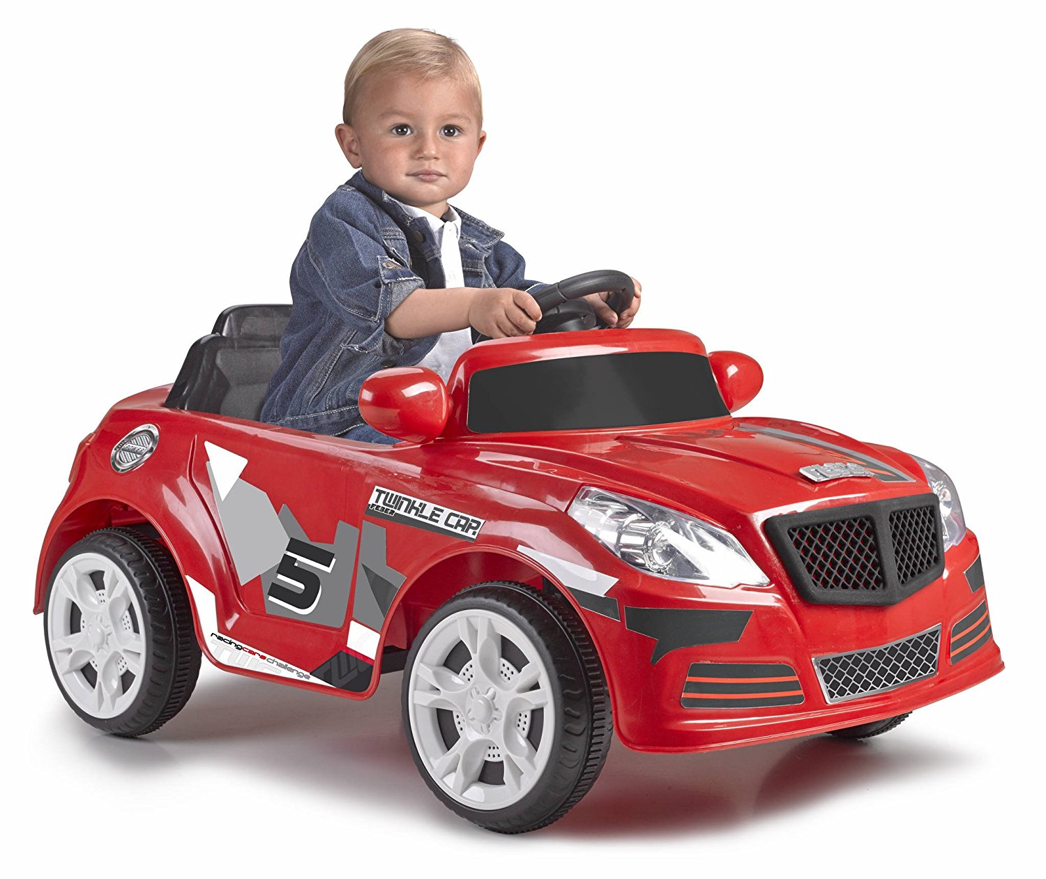 e1fa8c3e392853ea0d909070b175c304 Twinkle Car 12 V Feber - immagine 1