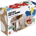 Faba - Faba Kit Coccole per la Nanna
