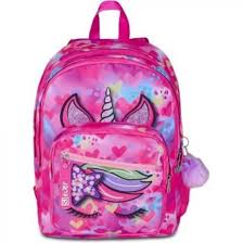 e21b5842bf15ad49eeeac6e1ca64f599 ZAINO DOP. SCOMP. SJ GANG SJ EVER UNICORNSIDE GIRL - immagine 1