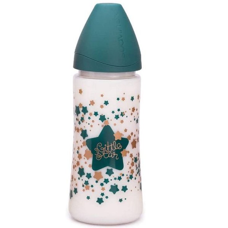 e27fefe8c15b399c7d00c45571cfebcd SUAVINEX PREMIUM BIB 270 ANAT S 2M STELLA VERDE - immagine 1
