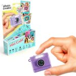 Mini Cam