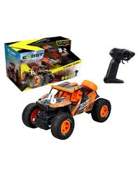 e3ef43e15e52194f5142ec96e3e012bb Exost Turbo Rush - immagine 1