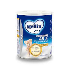 e3fabdec5a3cf1702664443f0add69fb Mellin AR2 Polvere Latte gr.400 - immagine 1