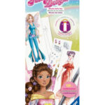 Ravensburger - Fashion Designer Fantasy
