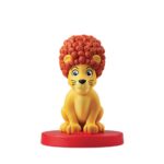 FABA - Unico come Leo 3-5 anni