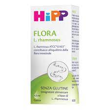 e4d51adaa8f50a1e18be22ad107c8b7e Hipp Flora 6,5 ml - immagine 1