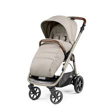 e516ff6dcf3699cc428e0ae5ee5b6bc1 Peg Perego Passeggino Veloce - Carrello + Seduta Astral - immagine 1