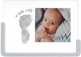 e52bdf24c26f217888866711a22506d5 Baby Art - Transparent Frame Crystal - immagine 1