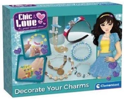 e5784fa0995b3c71c5ae96e18727564a Crazy Chic Cool Jewels - immagine 1