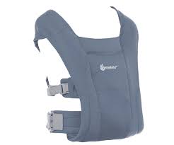 e58c391a3b422509608102197dfaf30a ERGOBABY MARSUPIO EMBRACE OXFORD BLUE NEW - immagine 1